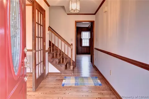 76 Oakville Rd, Hampton, VA 23669 photo 17