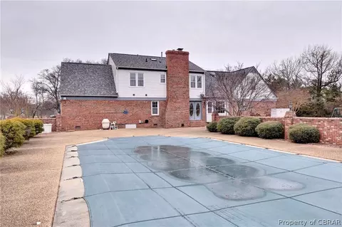 76 Oakville Rd, Hampton, VA 23669 photo 9