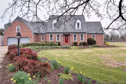 76 Oakville Rd, Hampton, VA 23669 photo 2