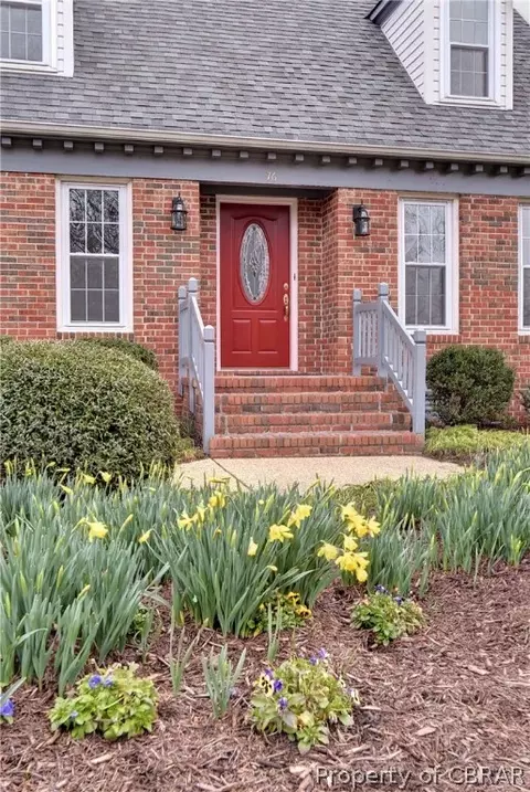 76 Oakville Rd, Hampton, VA 23669 photo 4