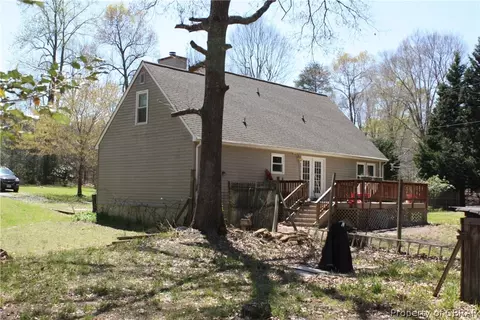 4869 Turks Ferry Rd, Gloucester, VA 23061 photo 33