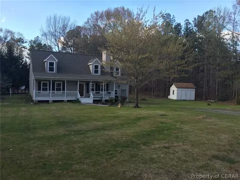 4869 Turks Ferry Rd, Gloucester, VA 23061 photo 2