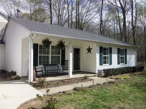 8821 Marlfield Rd, Gloucester, VA 23061 photo 27