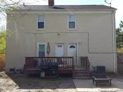 122 Clyde St, Hampton, VA 23669 photo 23