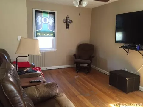 122 Clyde St, Hampton, VA 23669 photo 13