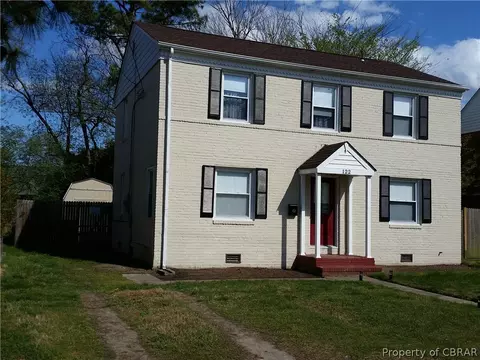 122 Clyde St, Hampton, VA 23669 photo 2