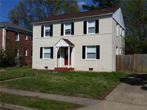 122 Clyde St, Hampton, VA 23669 photo 3