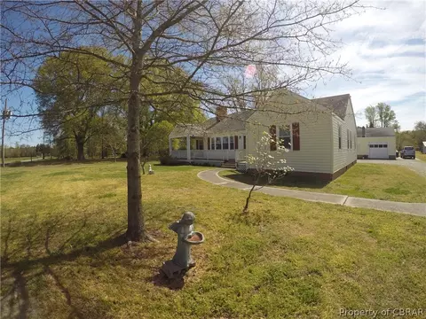 4927 Free School Rd, Gloucester, VA 23061 photo 2