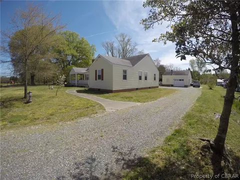 4927 Free School Rd, Gloucester, VA 23061 photo 15