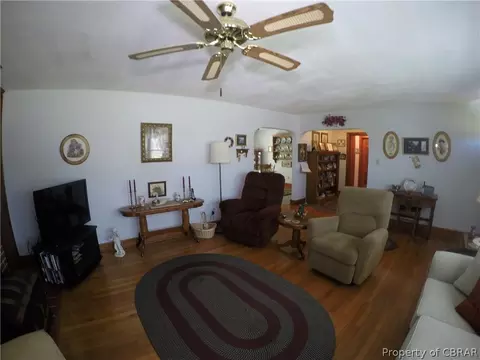 4927 Free School Rd, Gloucester, VA 23061 photo 7