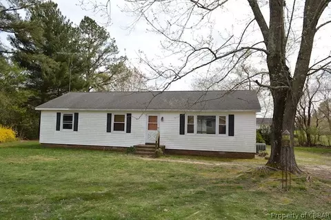84 Clover Ln, Lancaster, VA 22503 photo 1
