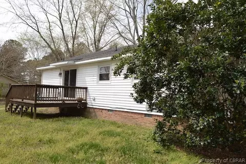 84 Clover Ln, Lancaster, VA 22503 photo 2