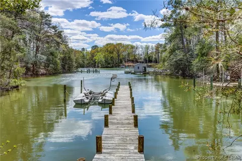 189 Ewell Rd, Lancaster, VA 22503 photo 4