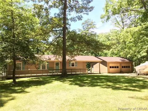 189 Ewell Rd, Lancaster, VA 22503 photo 1
