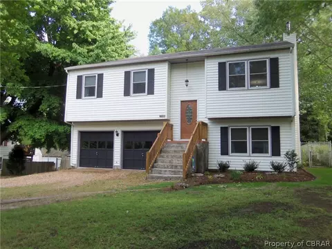 7418 Battery Dr, Gloucester Point, VA 23062 photo 16