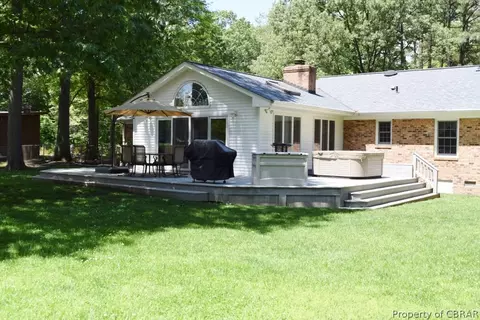 1753 Holly View Dr, Gloucester Point, VA 23062 photo 38