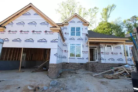 7186 Jeffrey Dr, Gloucester, VA 23061 photo 6