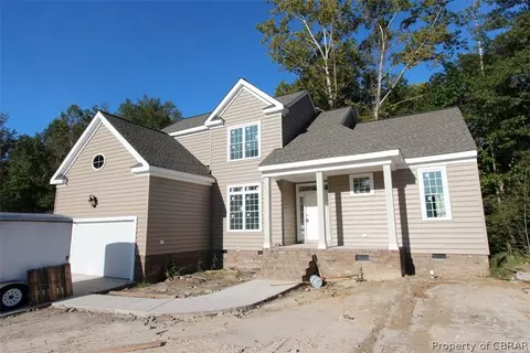 7186 Jeffrey Dr, Gloucester, VA 23061 photo 2
