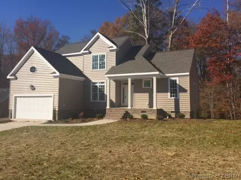 7186 Jeffrey Dr, Gloucester, VA 23061 photo 1