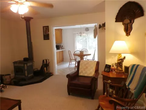 6583 Olivis Rd, Gloucester, VA 23061 photo 3