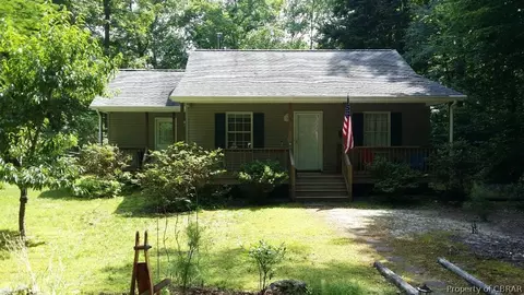 6583 Olivis Rd, Gloucester, VA 23061 photo 1