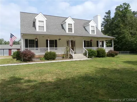 9874 Buckskin Trl, Gloucester, VA 23061 photo 1