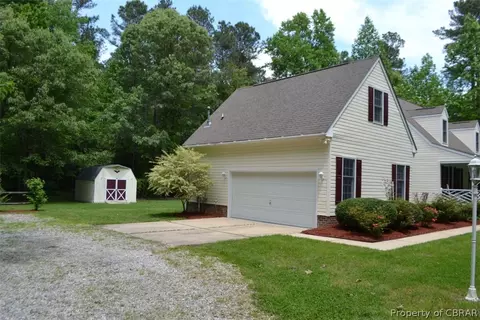 321 Carters Neck Rd, Williamsburg, VA 23188 photo 14