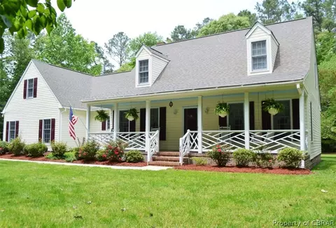 321 Carters Neck Rd, Williamsburg, VA 23188 photo 1