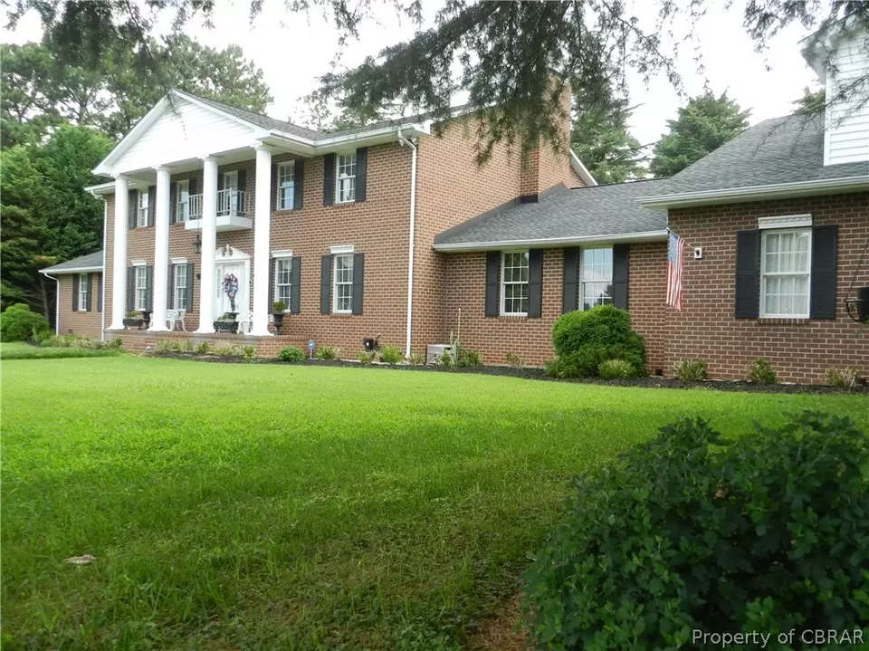  6573 Powhatan Dr, Hayes, VA 23072 photo 36
