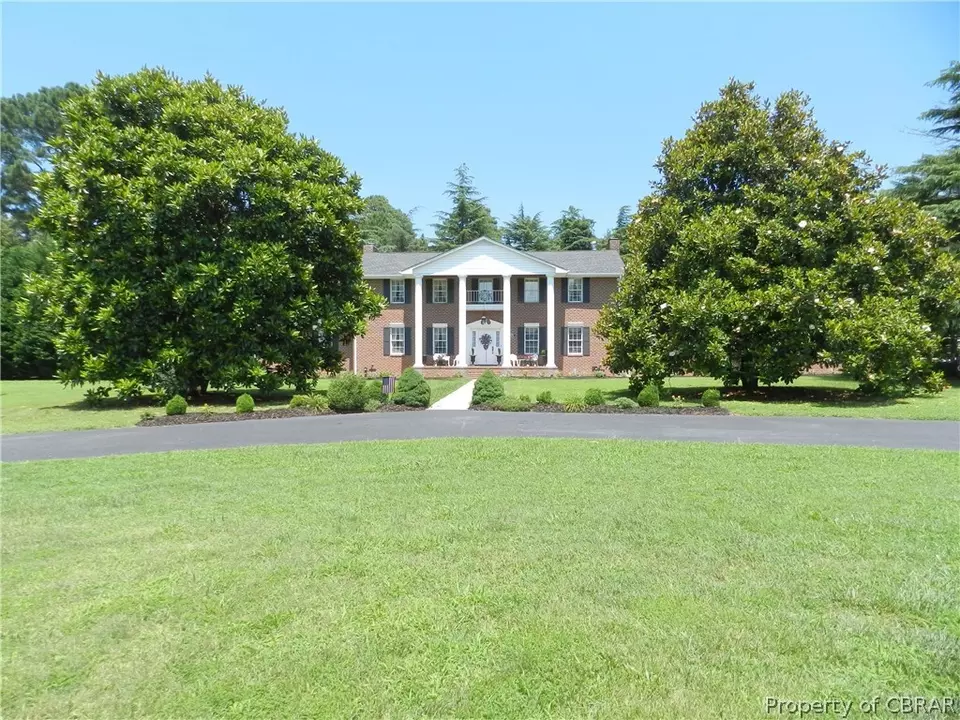  6573 Powhatan Dr, Hayes, VA 23072 photo 27