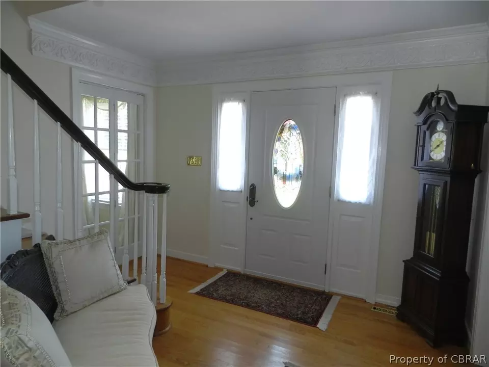  6573 Powhatan Dr, Hayes, VA 23072 photo 40