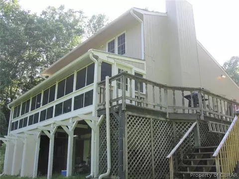 7261 Wilson Cir, Gloucester, VA 23061 photo 27