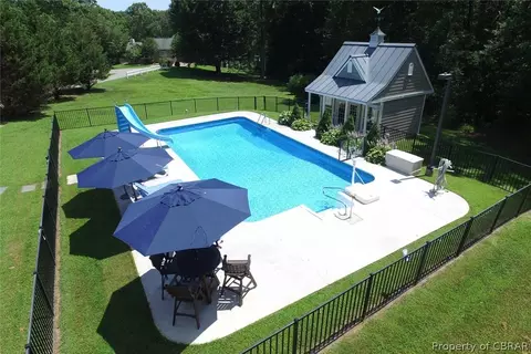 95 Branch Rd, Lancaster, VA 22503 photo 13