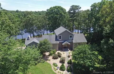 95 Branch Rd, Lancaster, VA 22503 photo 1