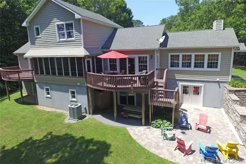 95 Branch Rd, Lancaster, VA 22503 photo 2