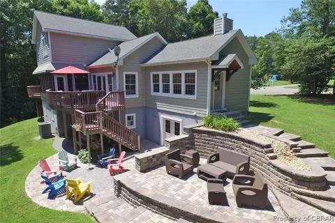95 Branch Rd, Lancaster, VA 22503 photo 3