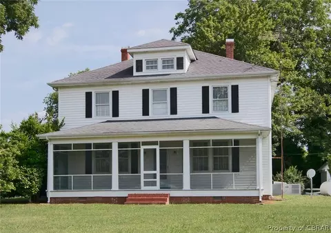 4287 Pampa Rd, Gloucester, VA 23061 photo 1