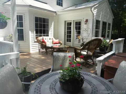 8231 Founders Mill Way, Gloucester, VA 23061 photo 35