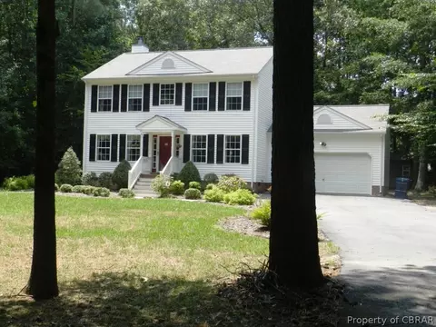 8231 Founders Mill Way, Gloucester, VA 23061 photo 39