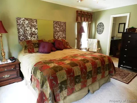 8231 Founders Mill Way, Gloucester, VA 23061 photo 26
