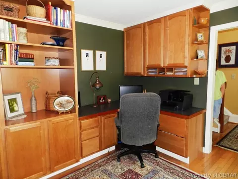 8231 Founders Mill Way, Gloucester, VA 23061 photo 7