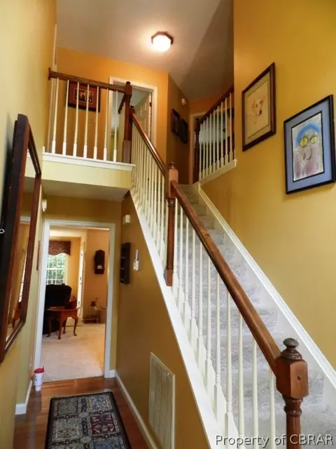 8231 Founders Mill Way, Gloucester, VA 23061 photo 3