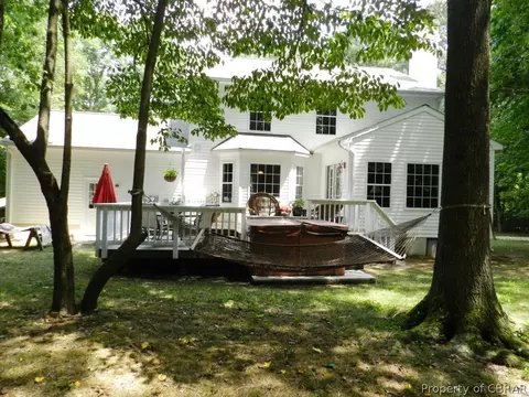8231 Founders Mill Way, Gloucester, VA 23061 photo 37