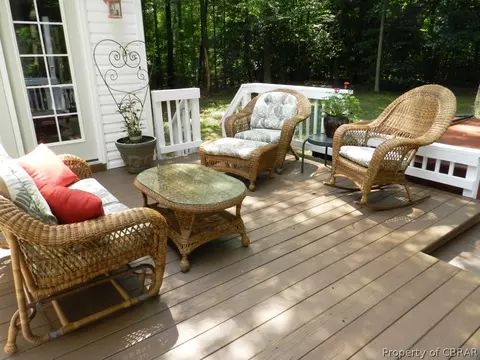 8231 Founders Mill Way, Gloucester, VA 23061 photo 36
