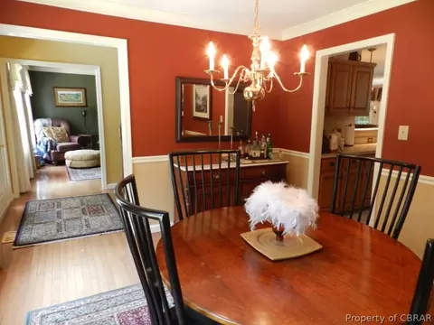 8231 Founders Mill Way, Gloucester, VA 23061 photo 5