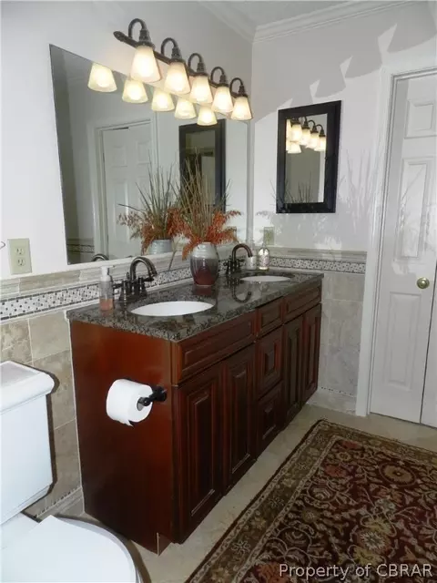 8231 Founders Mill Way, Gloucester, VA 23061 photo 28