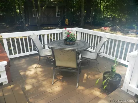 8231 Founders Mill Way, Gloucester, VA 23061 photo 34