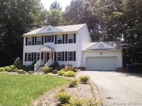 8231 Founders Mill Way, Gloucester, VA 23061 photo 1