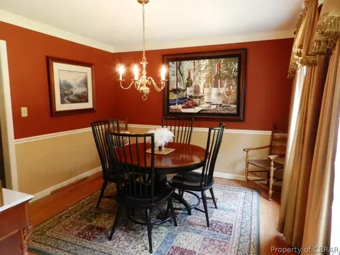 8231 Founders Mill Way, Gloucester, VA 23061 photo 4