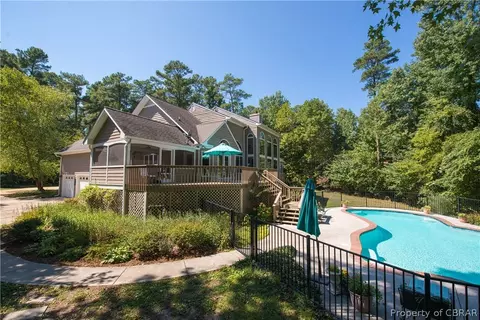 867 Oak Hill Rd, Lancaster, VA 22503 photo 16